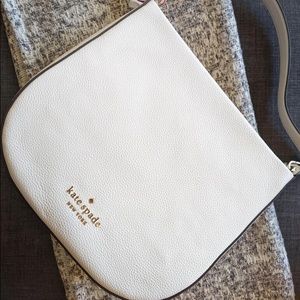 Kate Spade Lexy Shoulder Bag NWT